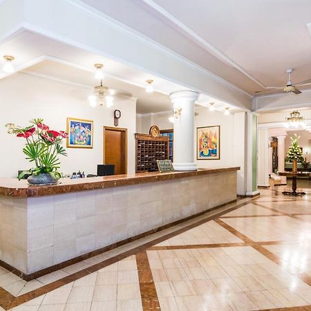 Hotel Majestic Barranquilla  Zewnętrze zdjęcie