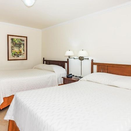 Hotel Majestic Barranquilla  Zewnętrze zdjęcie