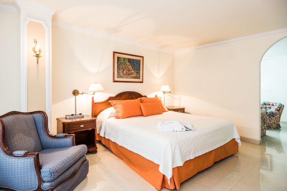 Hotel Majestic Barranquilla  Zewnętrze zdjęcie