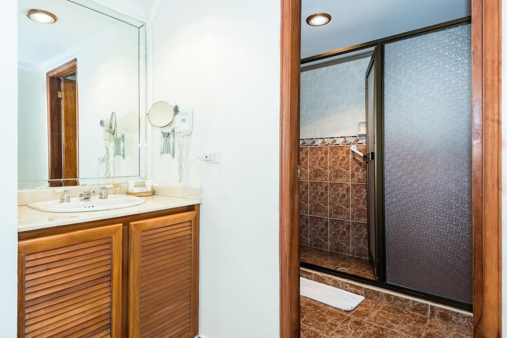 Hotel Majestic Barranquilla  Zewnętrze zdjęcie