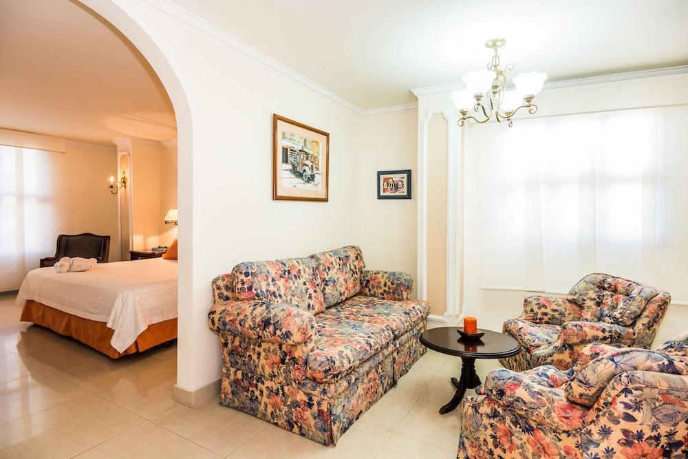 Hotel Majestic Barranquilla  Zewnętrze zdjęcie