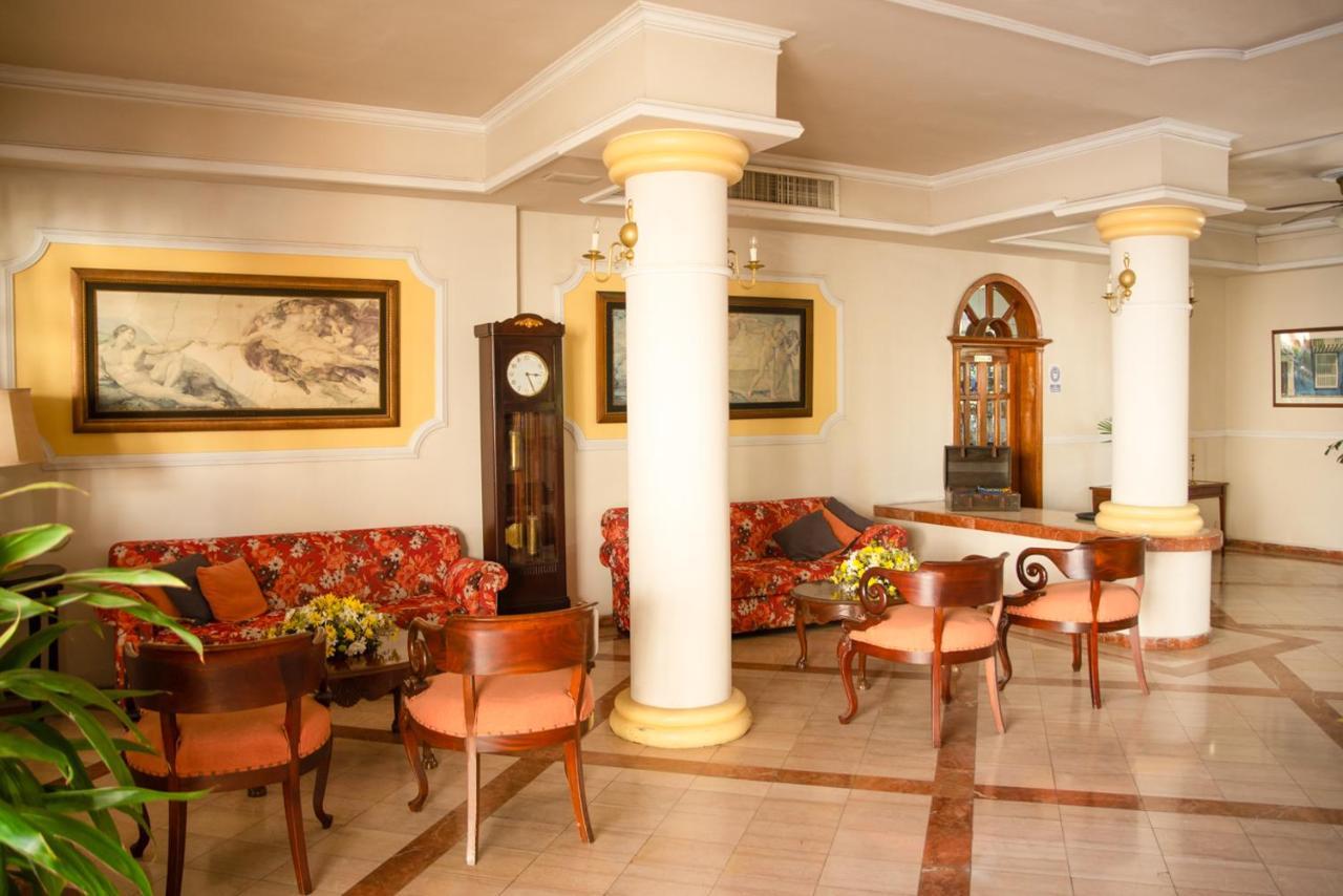 Hotel Majestic Barranquilla  Zewnętrze zdjęcie