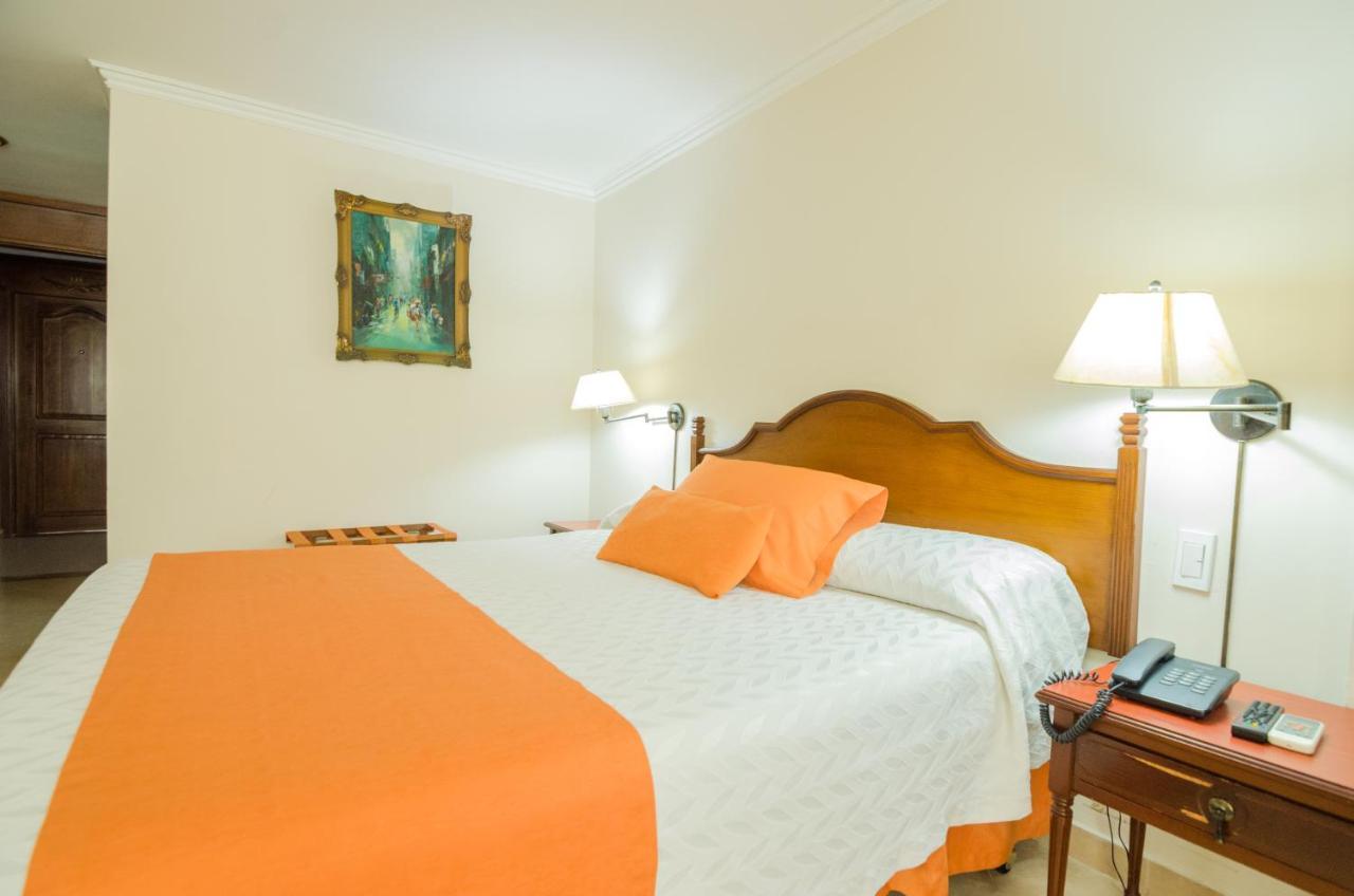 Hotel Majestic Barranquilla  Zewnętrze zdjęcie