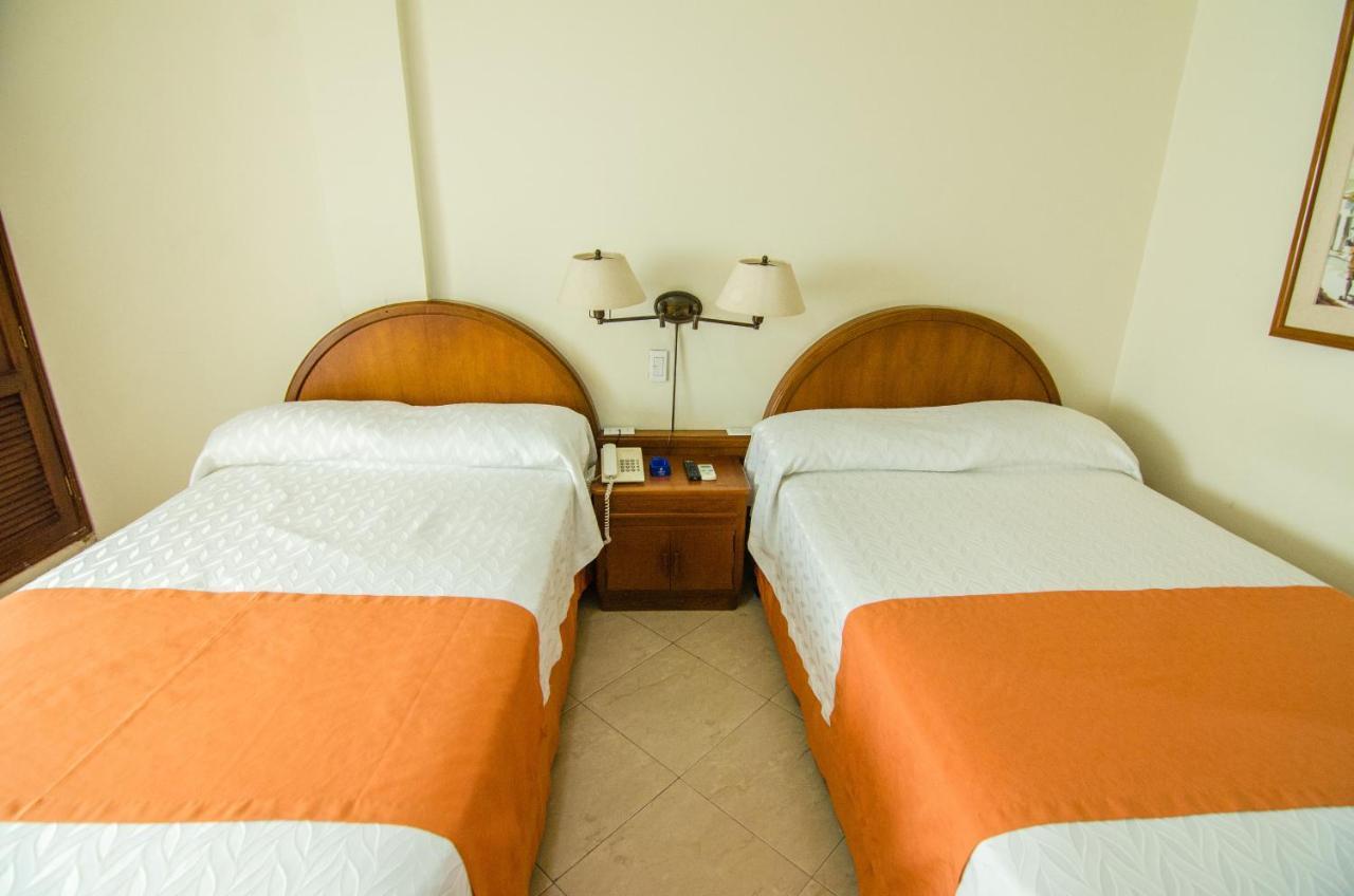 Hotel Majestic Barranquilla  Zewnętrze zdjęcie