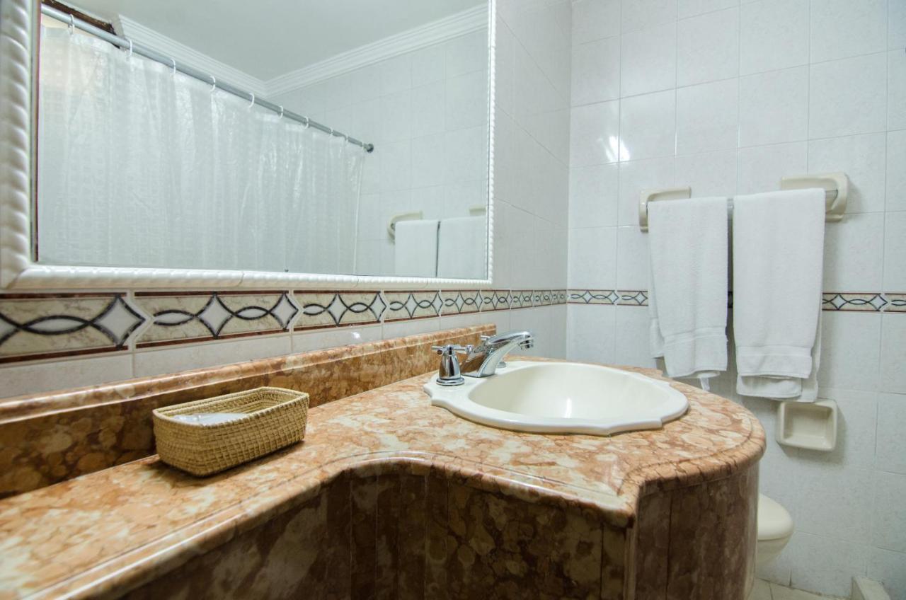 Hotel Majestic Barranquilla  Zewnętrze zdjęcie