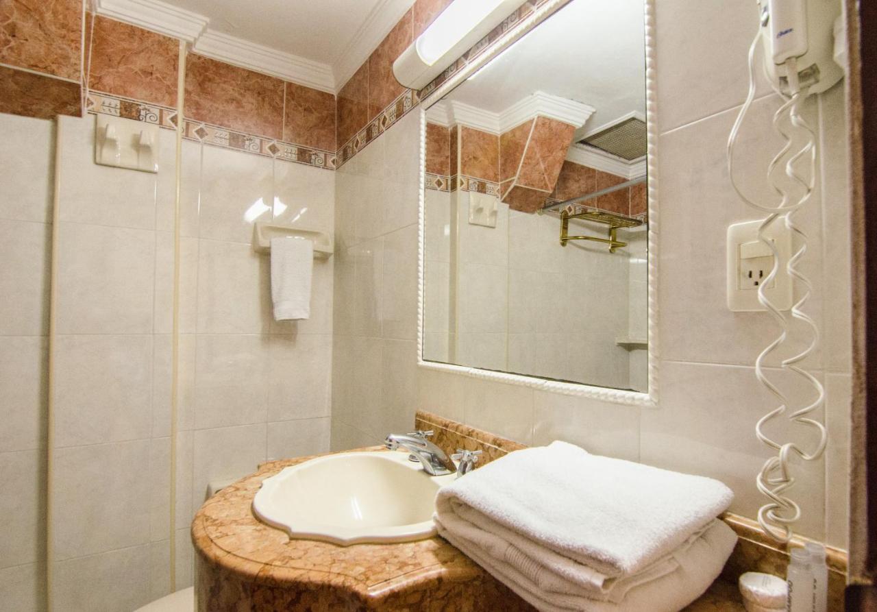 Hotel Majestic Barranquilla  Zewnętrze zdjęcie