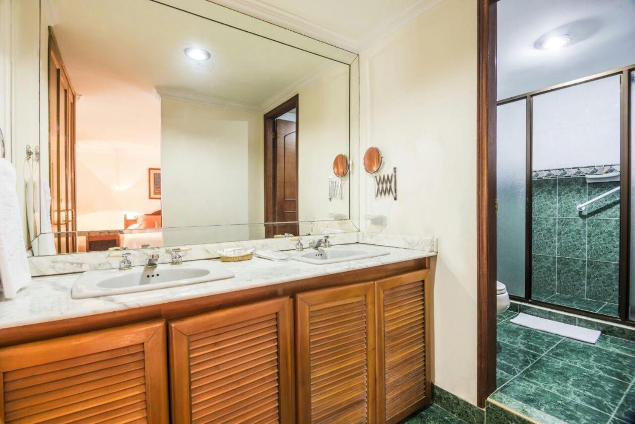 Hotel Majestic Barranquilla  Zewnętrze zdjęcie