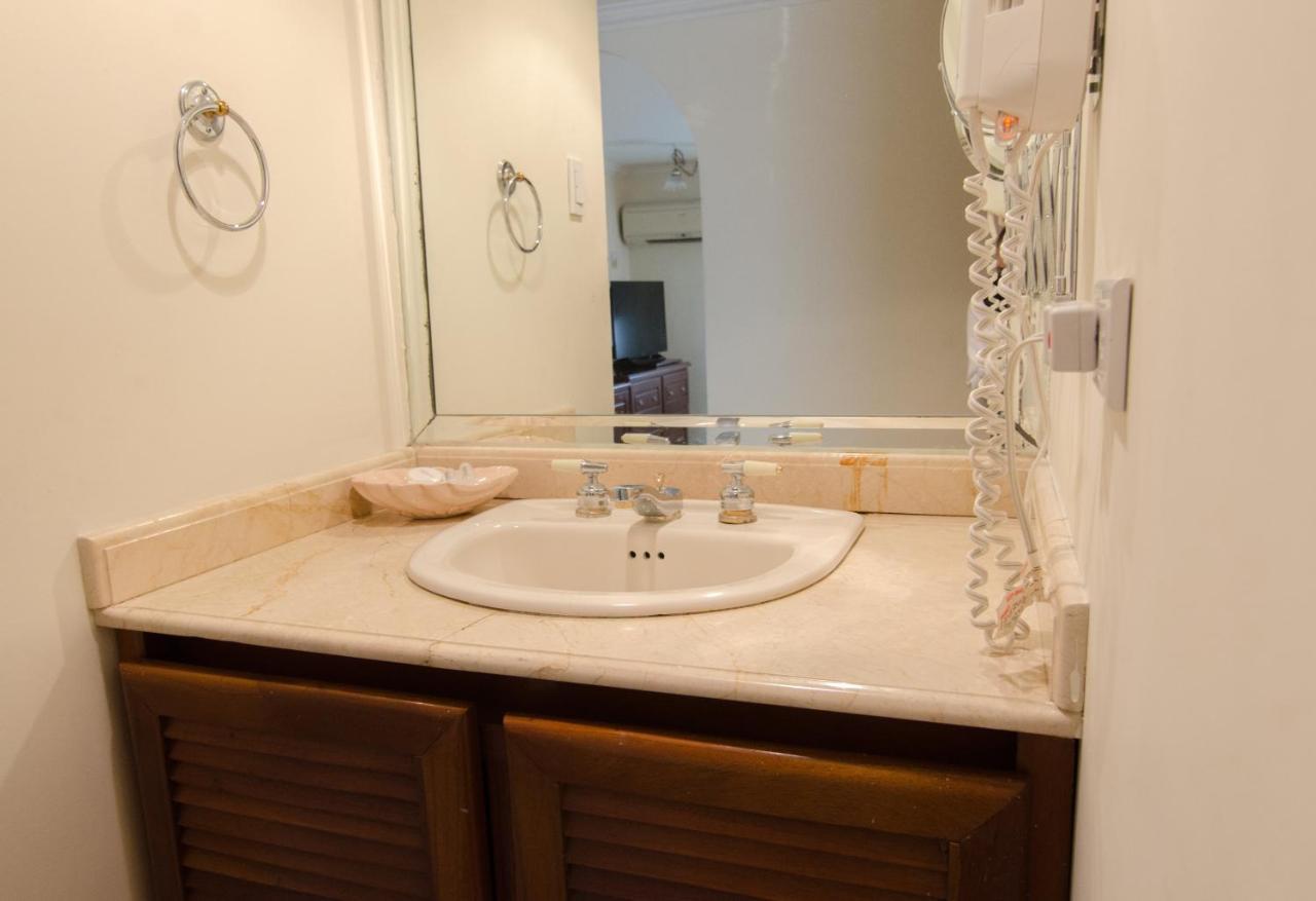 Hotel Majestic Barranquilla  Zewnętrze zdjęcie