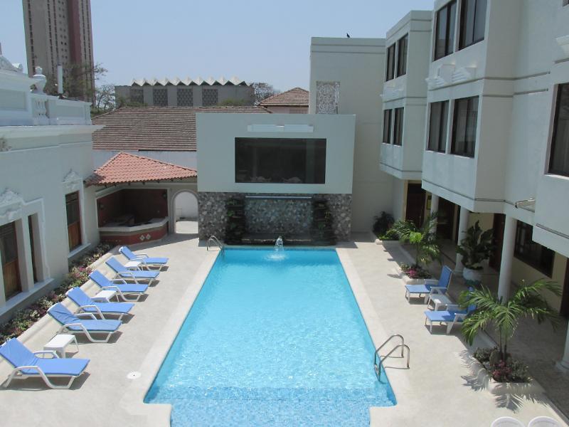 Hotel Majestic Barranquilla  Zewnętrze zdjęcie