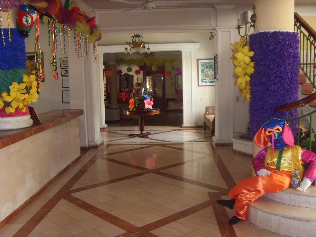 Hotel Majestic Barranquilla  Zewnętrze zdjęcie