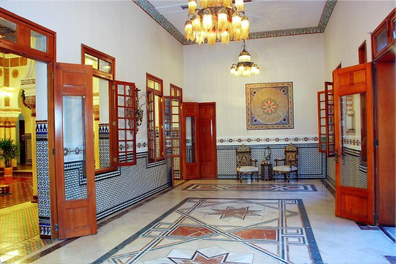 Hotel Majestic Barranquilla  Zewnętrze zdjęcie