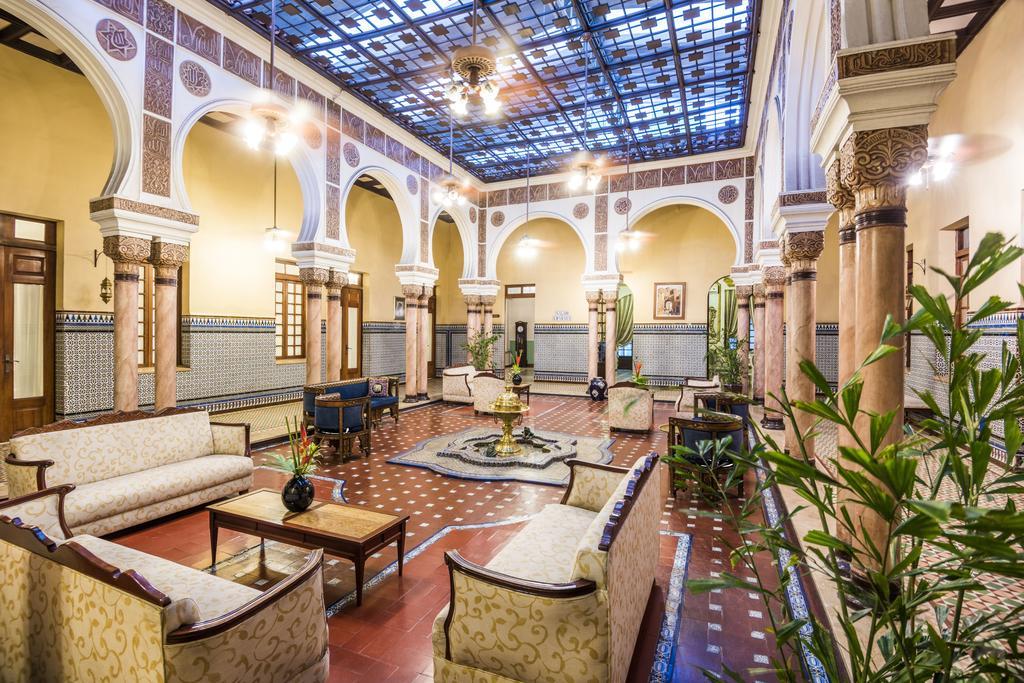 Hotel Majestic Barranquilla  Zewnętrze zdjęcie