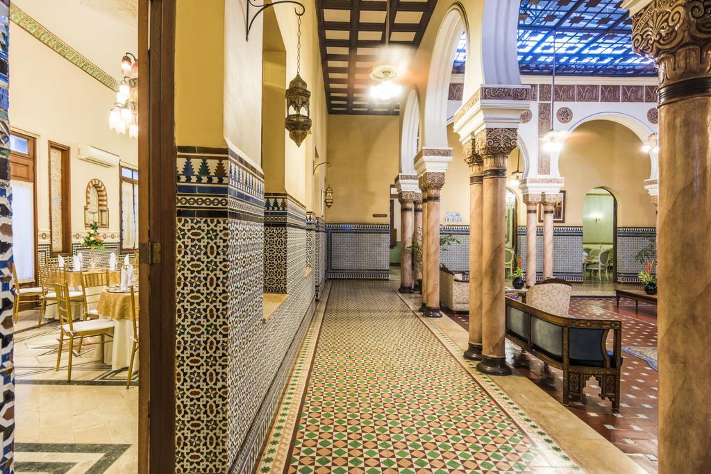 Hotel Majestic Barranquilla  Zewnętrze zdjęcie