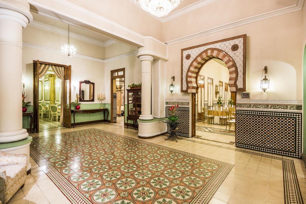 Hotel Majestic Barranquilla  Zewnętrze zdjęcie