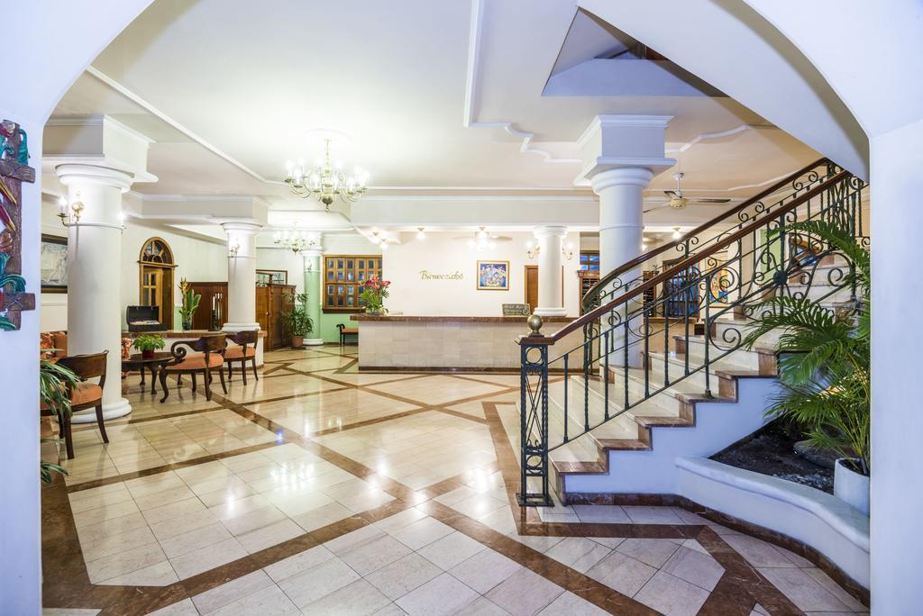 Hotel Majestic Barranquilla  Zewnętrze zdjęcie