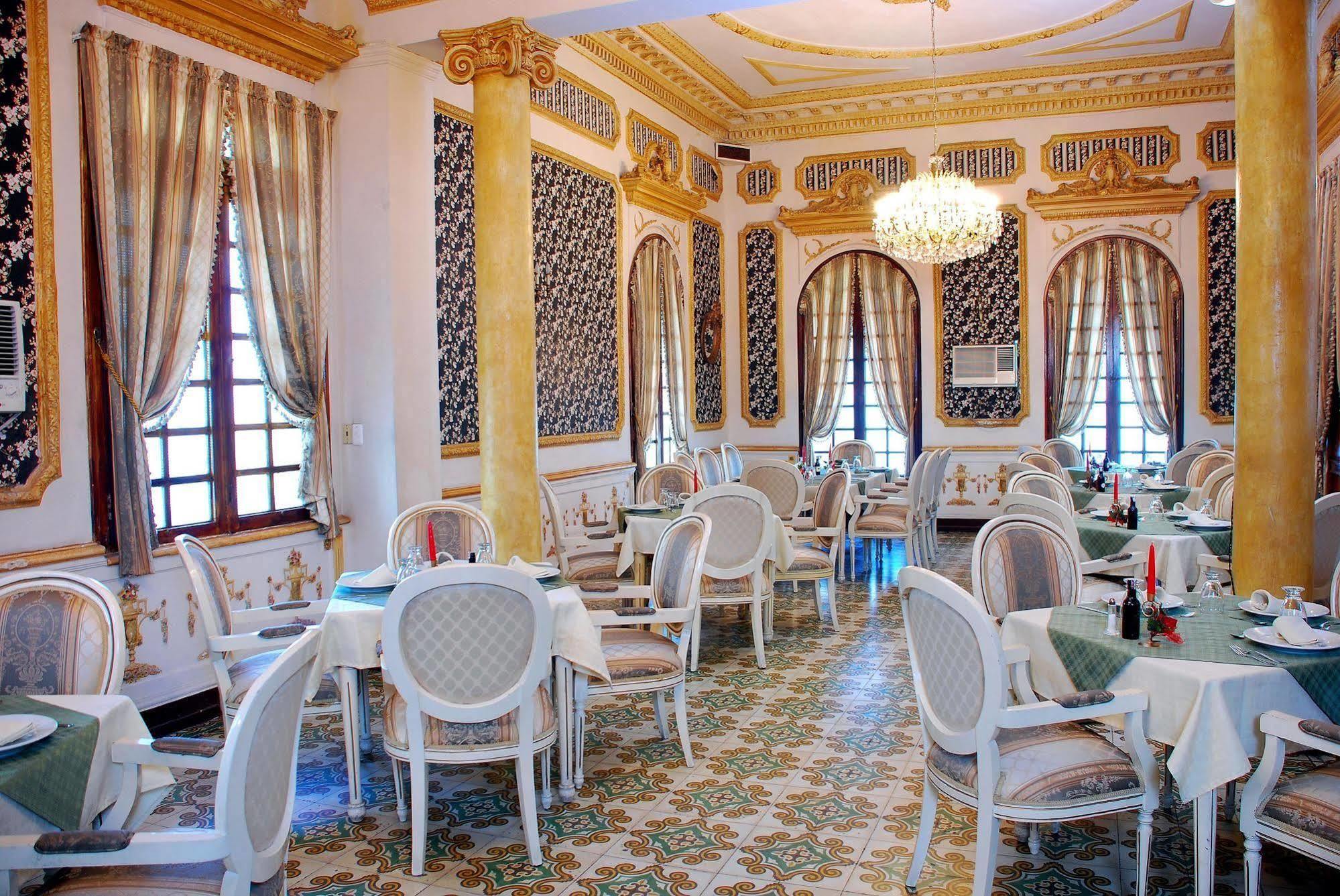Hotel Majestic Barranquilla  Zewnętrze zdjęcie