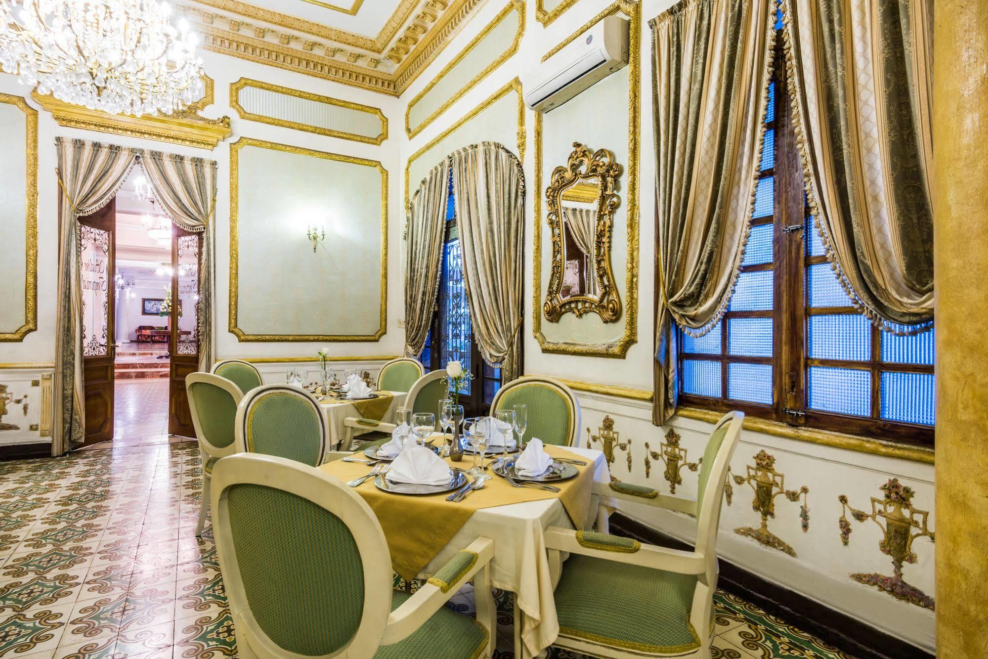 Hotel Majestic Barranquilla  Zewnętrze zdjęcie
