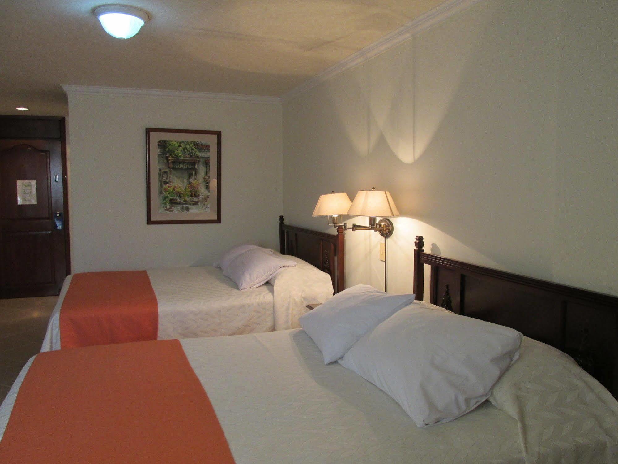 Hotel Majestic Barranquilla  Zewnętrze zdjęcie