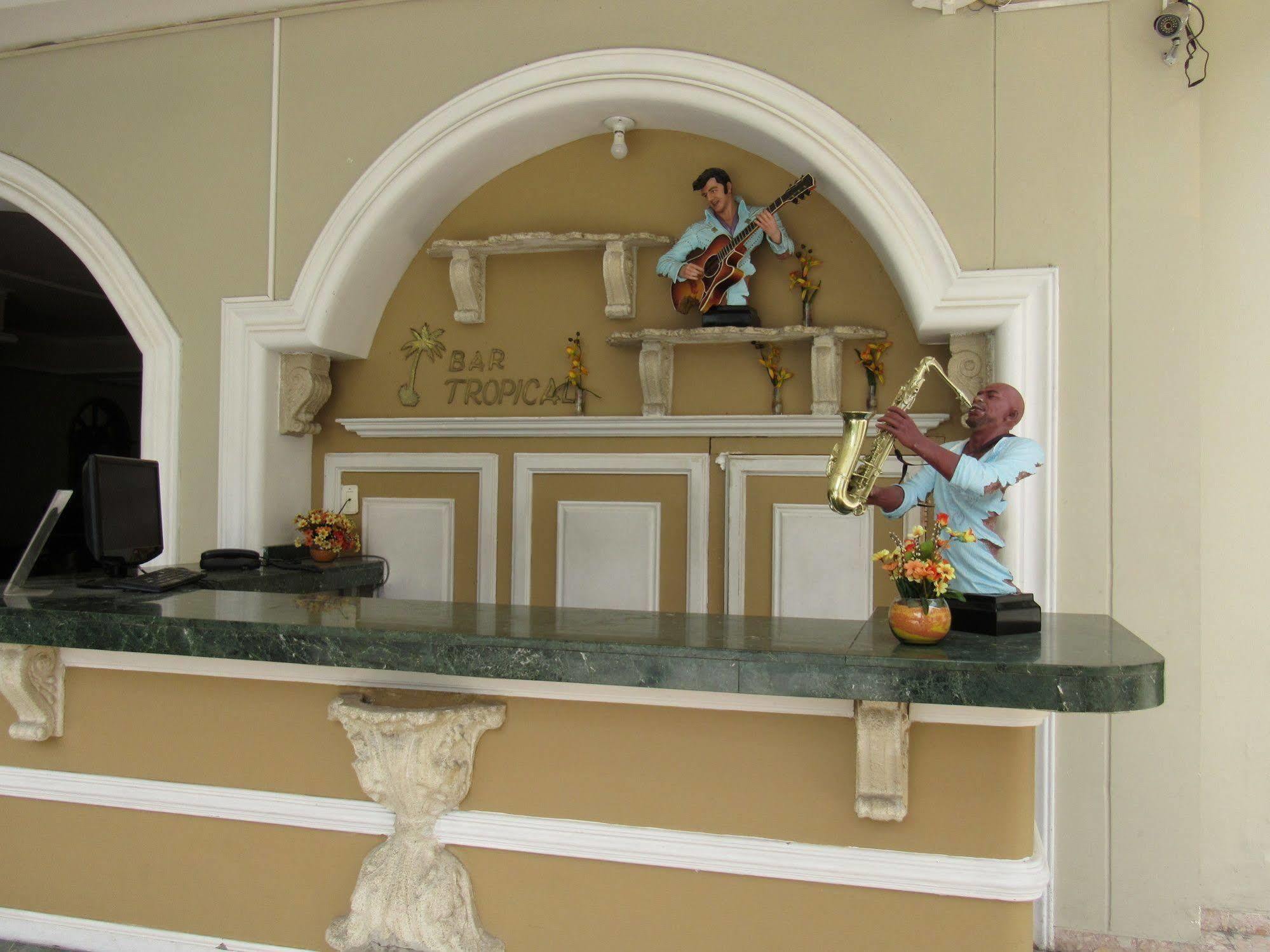 Hotel Majestic Barranquilla  Zewnętrze zdjęcie