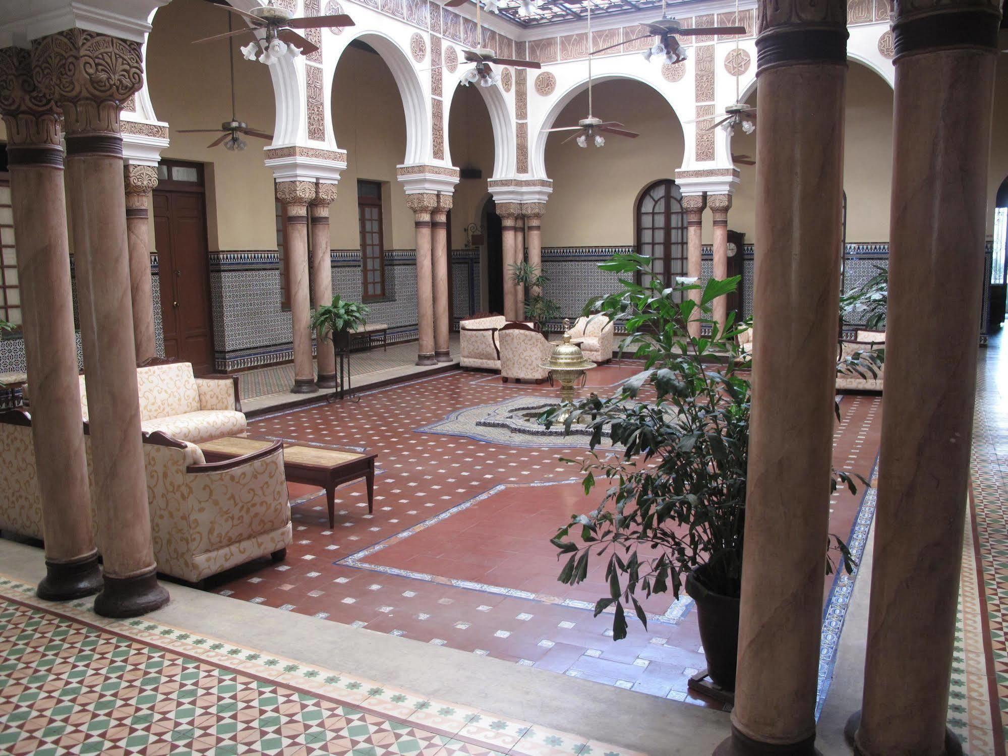 Hotel Majestic Barranquilla  Zewnętrze zdjęcie