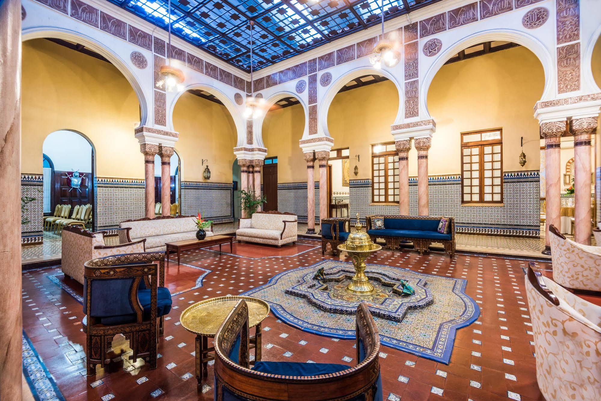 Hotel Majestic Barranquilla  Zewnętrze zdjęcie