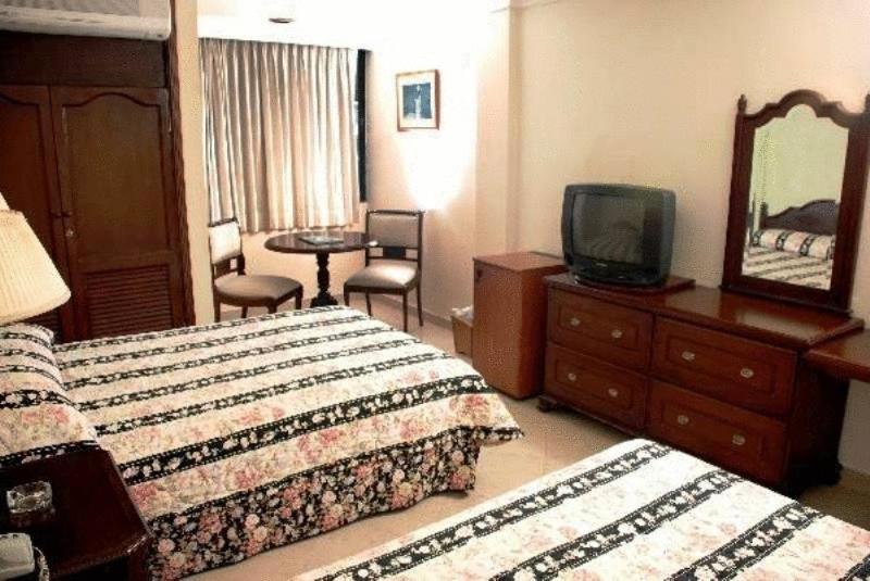 Hotel Majestic Barranquilla  Pokój zdjęcie
